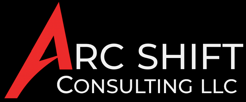 Arc Shift Consulting logo